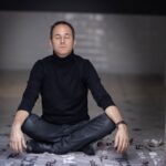 Taller adultos "Nuevas masculinidades" Daniel Casado