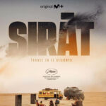 Filmoteca "SIRAT. TRANCE EN EL DESIERTO"