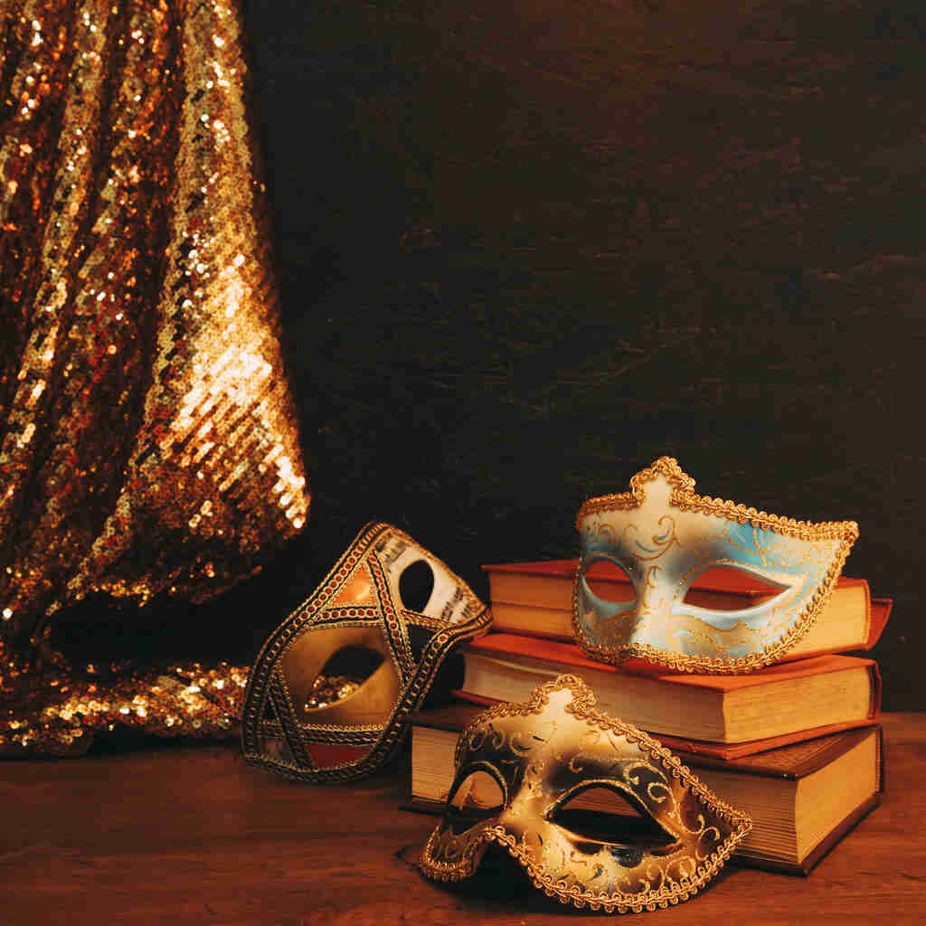 Teatro “Carnaval con Prudencia” Semos asina