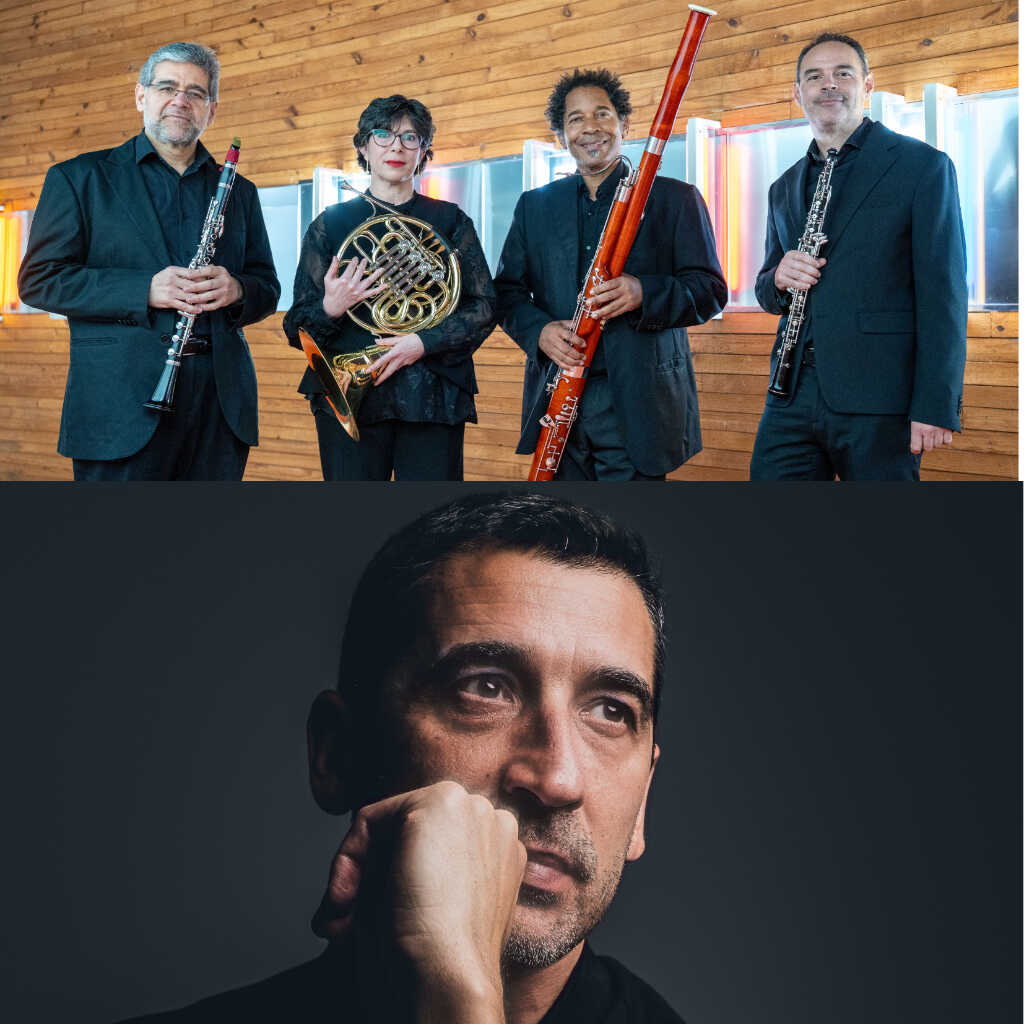 Concierto de Cámara OEX