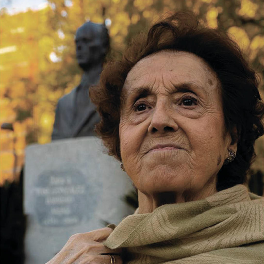 Presentación "Homenaje a Libertad" - Enrique Gavilán