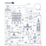 Visita guiada: 'Badajoz a ras de cielo' (desde Puerta Trinidad)