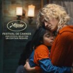 Filmoteca "LA MISTERIOSA MIRADA DEL FLAMENCO"