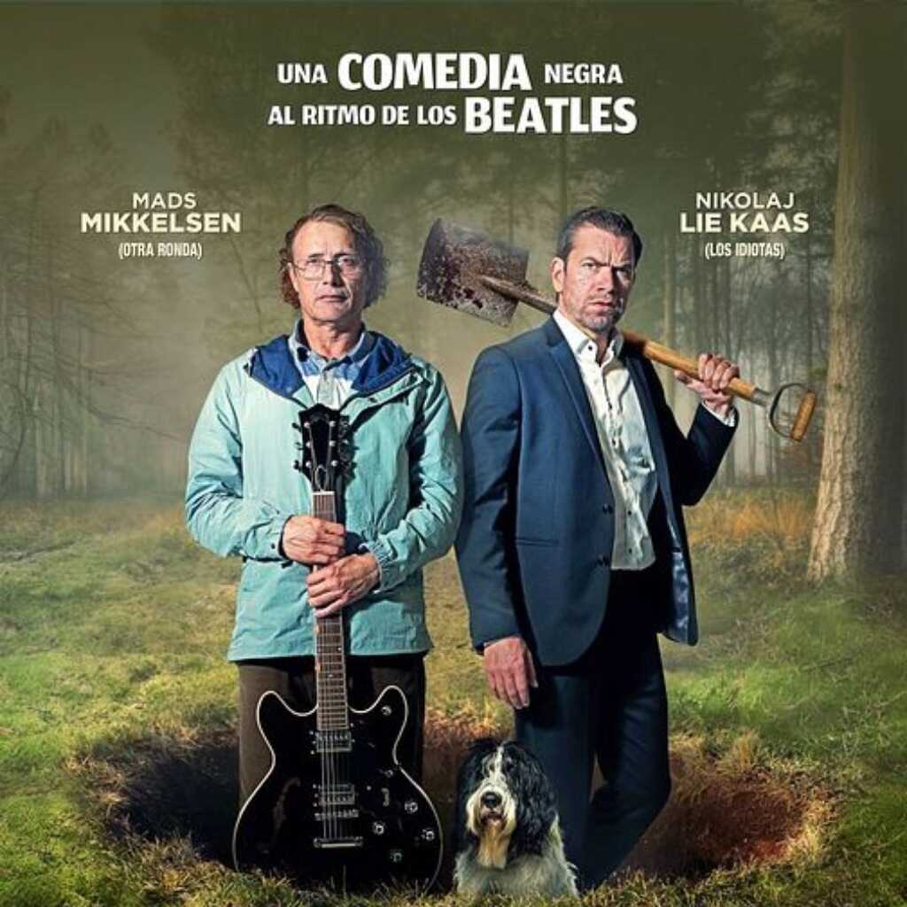 Filmoteca "EL ÚLTIMO VIKINGO"