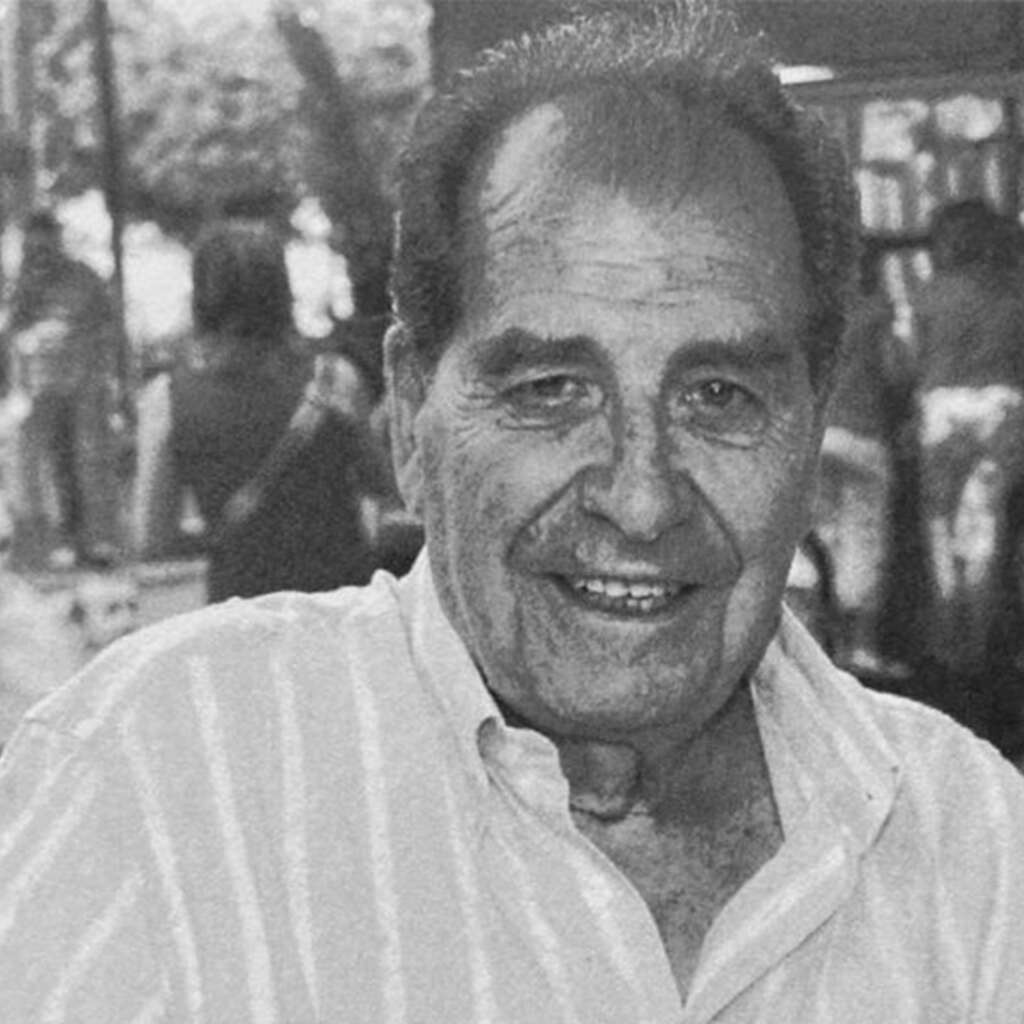 Presentación "Rufino Félix Morillón" (Colección Personajes Singulares) -Moisés Cayetano Rosado y Francisco Rangel