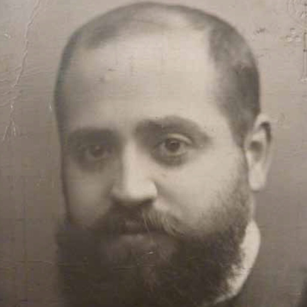 Presentación del libro "Rafael González Castell. Un revolucionario pacífico" (Personajes Singulares) de Piedad González-Castell Zoydo