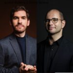 Concierto 'A viva voz' - André Baleiro y David Santos