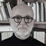 Presentación 'La paloma blanca'. Manuel López Gallego