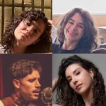Conciertos "Artistas en los Balcones" Eugenia & Laura - Javi Fernández - María Morenas