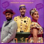 Teatro "Hotel Macario"