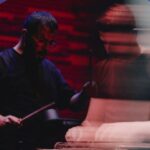 Live Sound(Set): KMKR+Mala Sangre