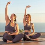 Espacio Bienestar / Taller de Yoga