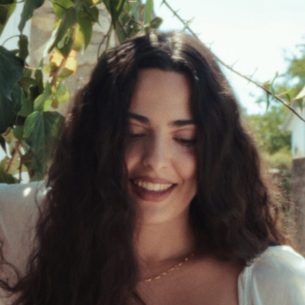 Live Sound(Set): Selene Cidoncha