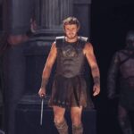 Cine de verano "Gladiator II"