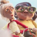 Cine de verano "Mi vida a lo grande"