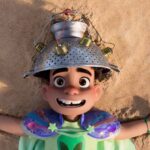 Cine de verano "Elio"