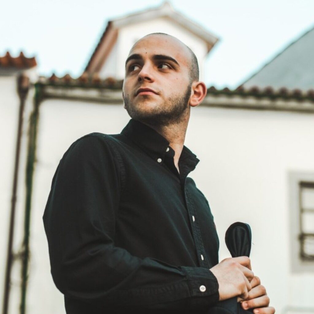 Noches musicales - Fados con Francisco Moreira