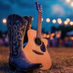 Noches Musicales - Rancheras con Recordando a Chavela Vargas