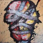 Exposición 'Antología incoherente' de Pedro Sánchez González