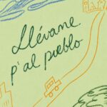 Teatro: Llévame p'al pueblo