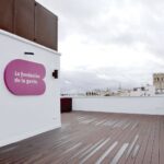 Noche en Blanco: Visita guiada "Badajoz a ras de cielo" (Pase 1)