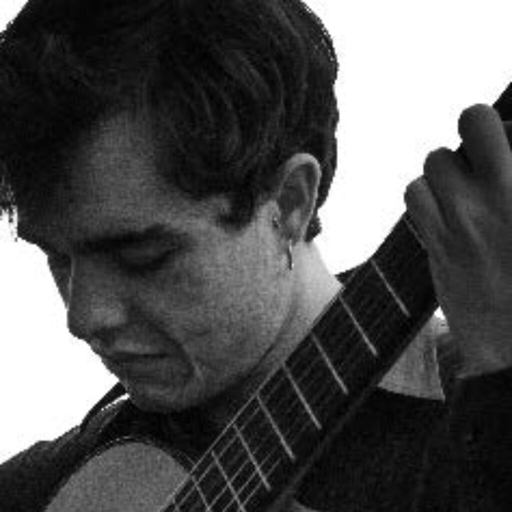 Noche en Blanco: Concierto ‘La guitarra en los tiempos de Manuel de Falla’ - Marcos Arregui