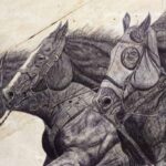 Exposición "Los ojos del campo" Miguel Calderón