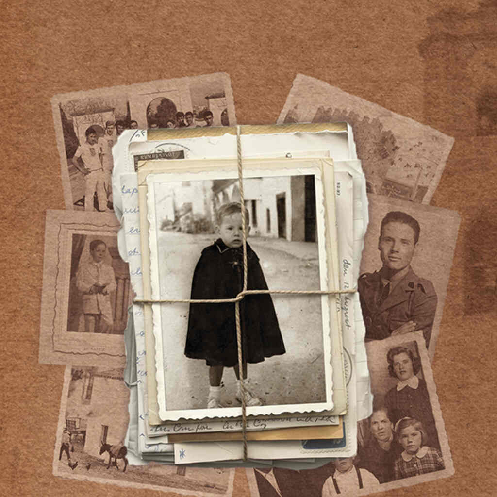 Presentación del libro "Memorias de un niño de pueblo : Crónica de unos años difíciles, contada con la ternura de un niño" de Teo Guzmán