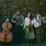 Concierto Geek Symphony "Irish Session" The Jig Kickers