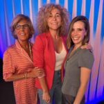 Jornada 'Mujeres, comunicación y liderazgo femenino' ATRESMEDIA