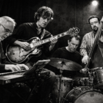 Concierto "Return Quartet" - Boleros y bossas