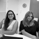 Charla "La Soledad moderna" Alba Cavanna y María Gil