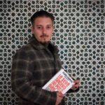 Presentación "Le seré sincero, no pinta bien" Un viaje a través del arte y la enfermedad - Álvaro Carmona
