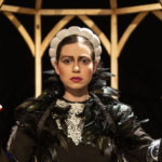 Teatro: El silencio de Juana