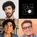 Concierto "Canciones en su tinta" - Marwan - Emilia Oliva - Duende Josele