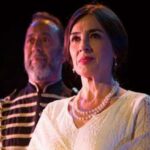 Teatro: Alfonsina, la muerte y el mar