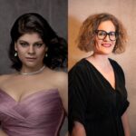 Concierto "A viva voz" "Belcanto" - Rita Marques y Beatriz González