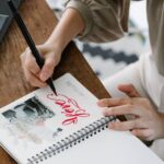 Taller Minicreadores: Scrapbooking otoñal