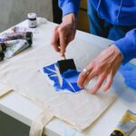 Taller Factoría creativa (adultos): ¡Bordemos totebags!