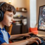 Taller infantil Steam: Creación de videojuegos