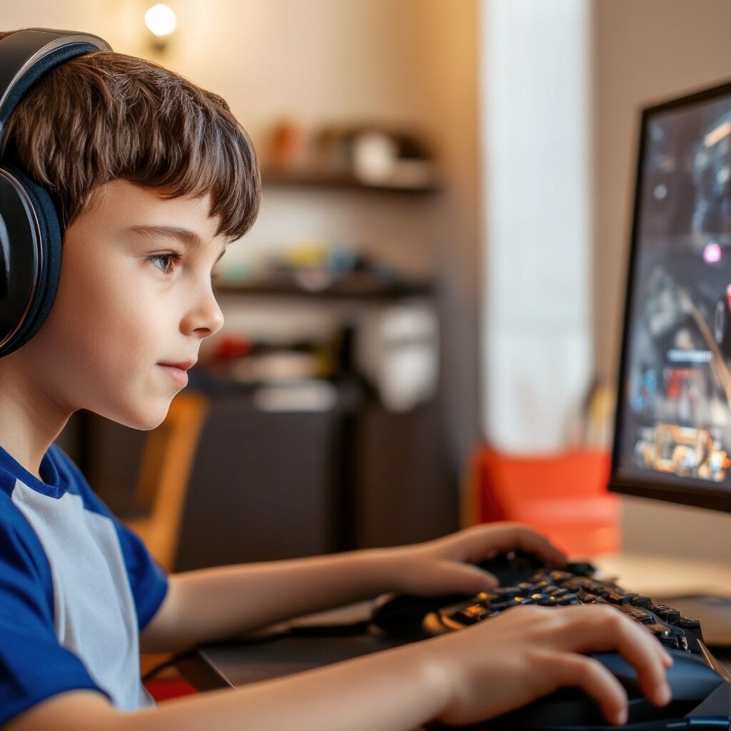 Taller infantil Steam: Creación de videojuegos
