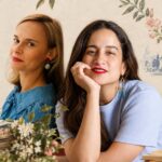 Presentación libro: 'Jane. Una biografía literaria' de Cristina Oñoro y Ana Jarén