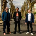 Concierto Baptiste Trotignon Trio (XXXIX Festival Internacional de Jazz de Badajoz)