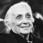 Proyección 'La pasionaria'