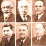 Presentación "Historia del Liceo de Mérida" de Fernando Delgado Rodríguez