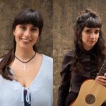 Concierto “A viva voz” “El juego de Eros” – Iris Miralles e Inés del Río